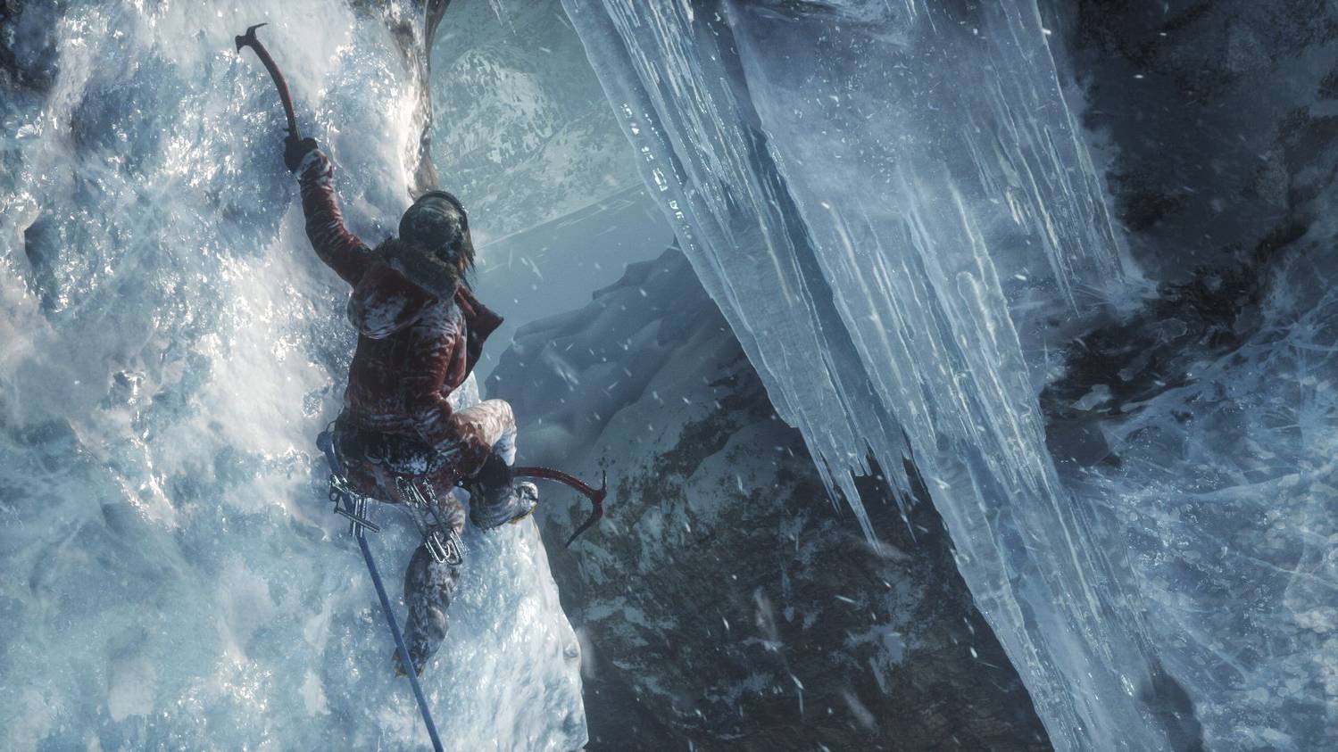 tomb raider rise of the tomb raider download free