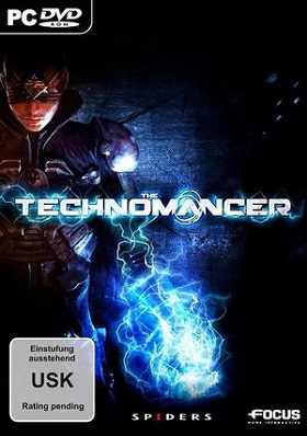 The Technomancer