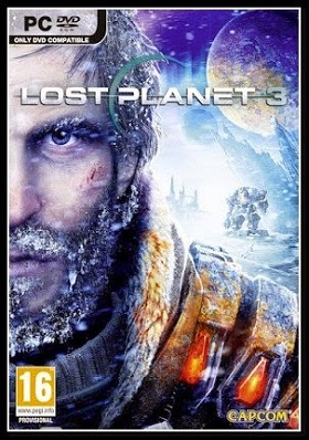 lost planet 3 game download