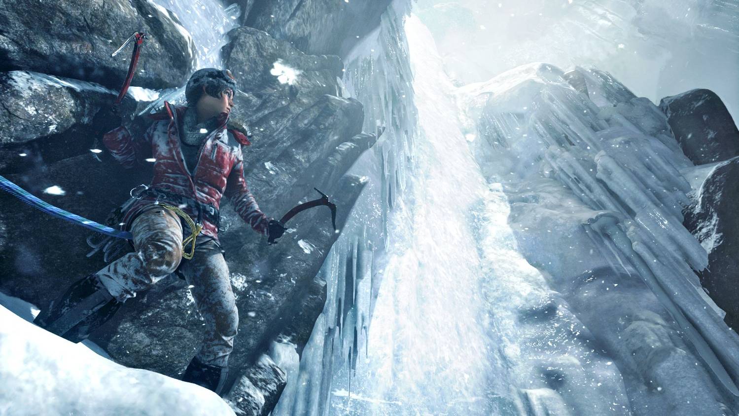 rise of the tomb raider free pc