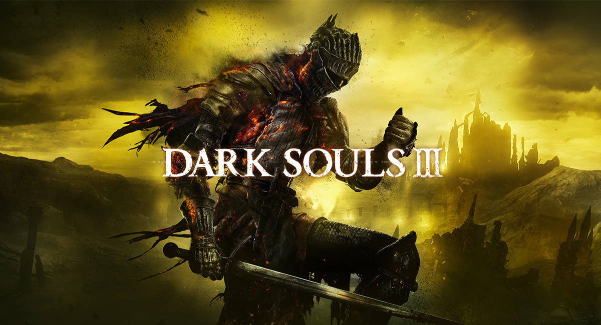 Dark souls 3 game of the year edition что входит