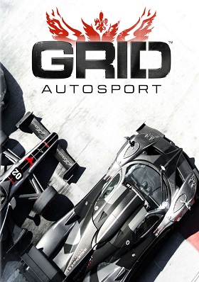 GRID Autosport Complete Edition